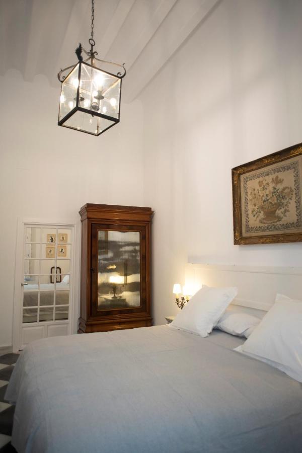 Gatu Premium Apartamento Palacio Oneto Con Jardin Privado " Preferente Mayores De 25 Anos Y Familias " El Puerto de Santa María Exterior foto