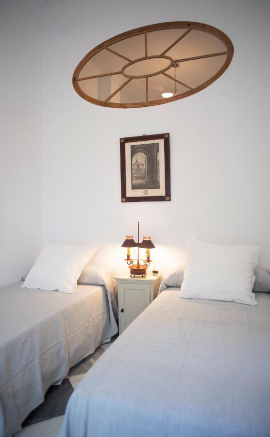Gatu Premium Apartamento Palacio Oneto Con Jardin Privado " Preferente Mayores De 25 Anos Y Familias " El Puerto de Santa María Exterior foto